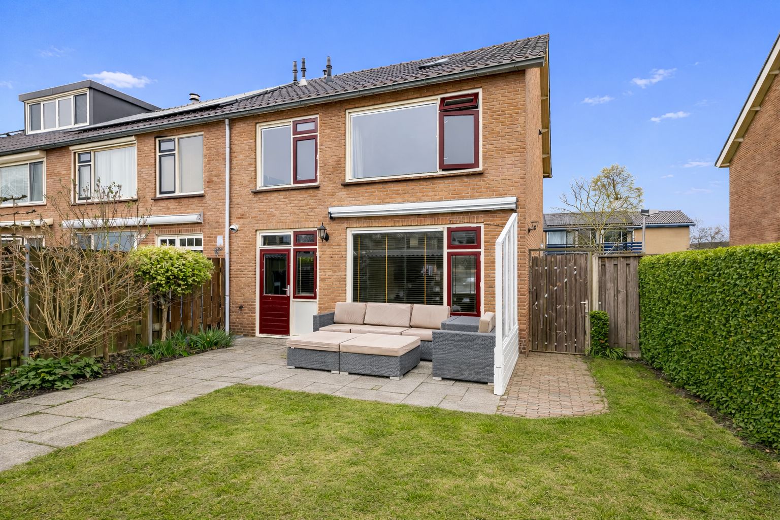 Foto 27 van Duyfhuisstraat 17