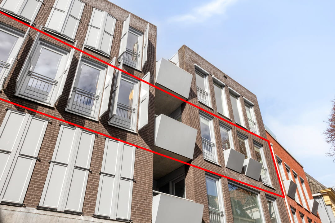 Foto 38 van Polstraat 73-F6