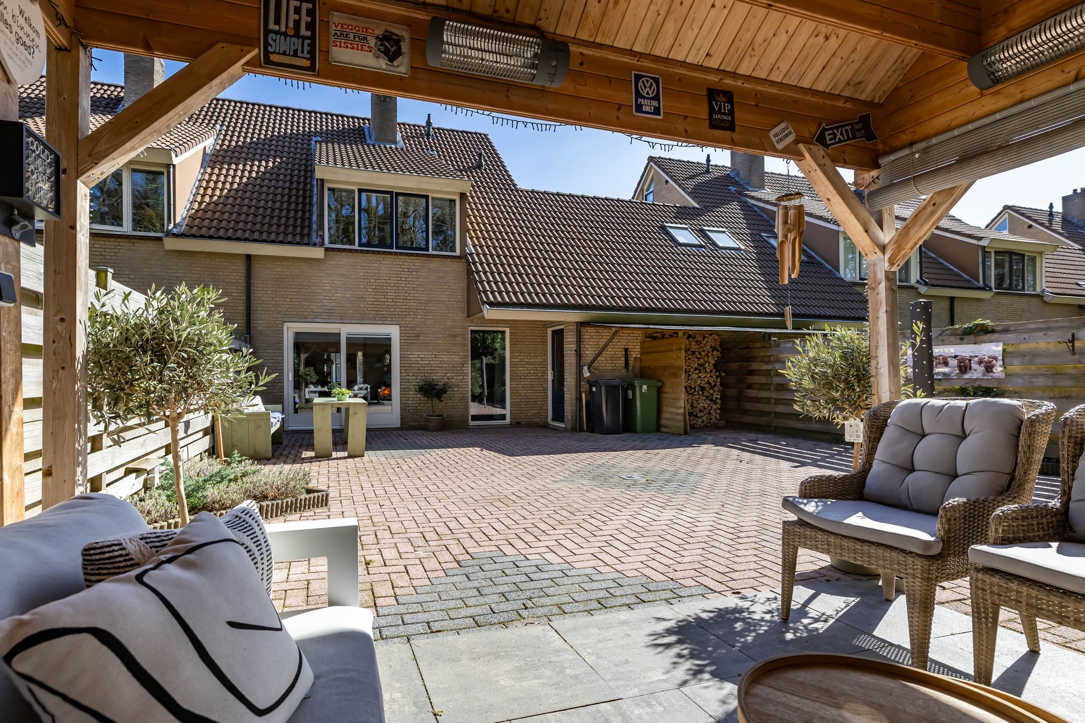 Foto 33 van de Hilde 17