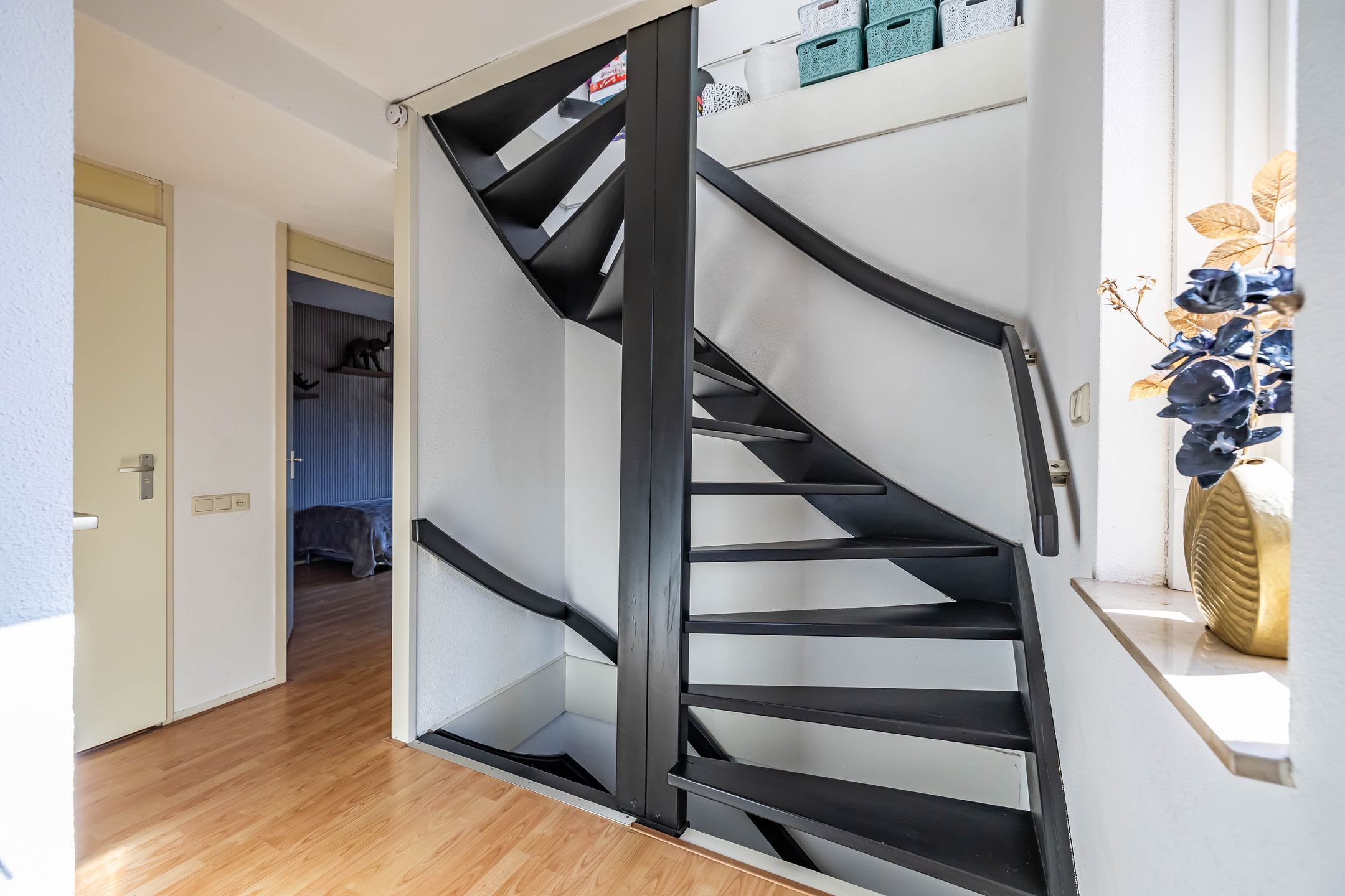 Foto 39 van de Hilde 17