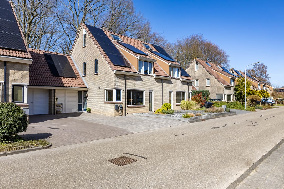 Foto 7 van de Hilde 17