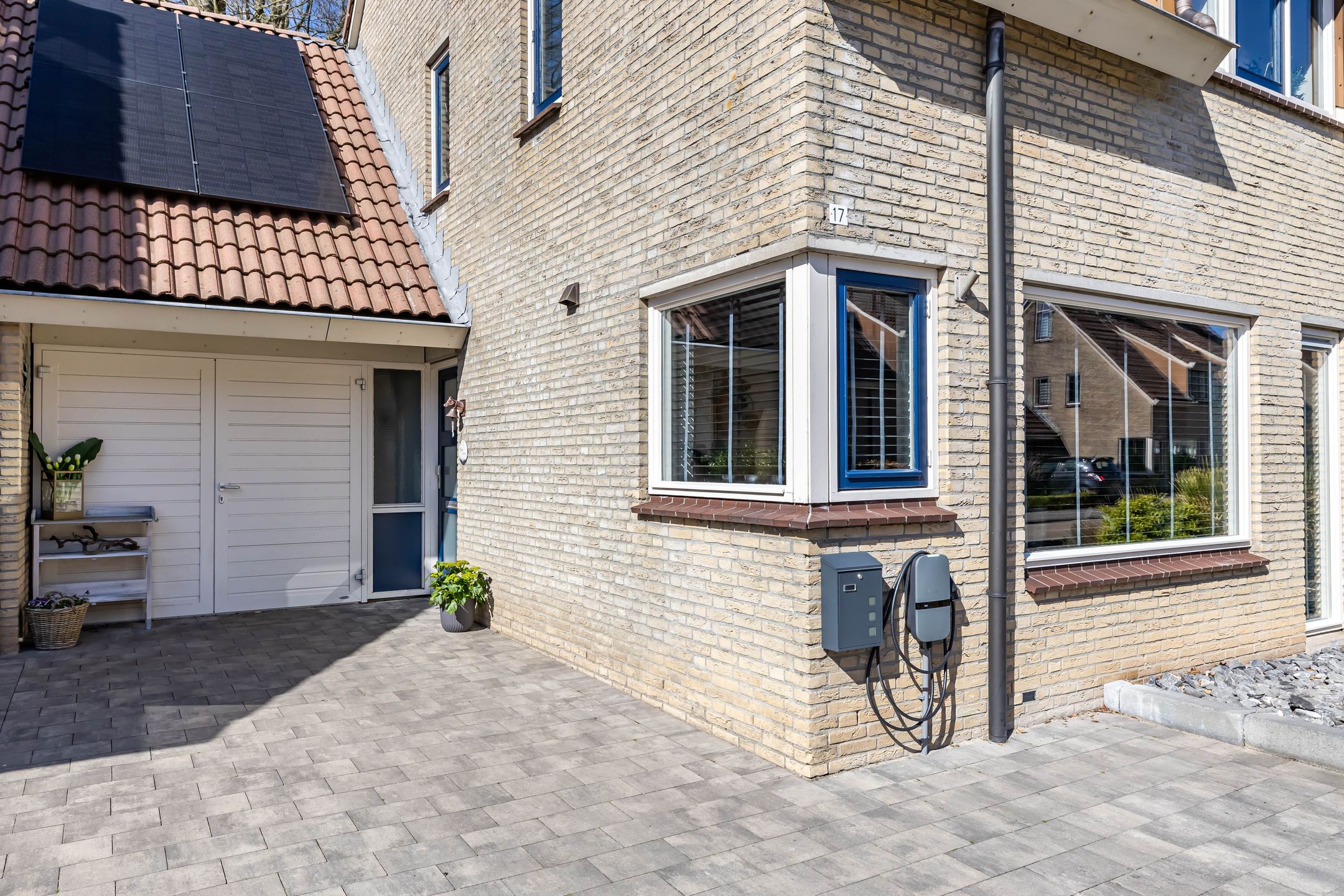 Foto 9 van de Hilde 17