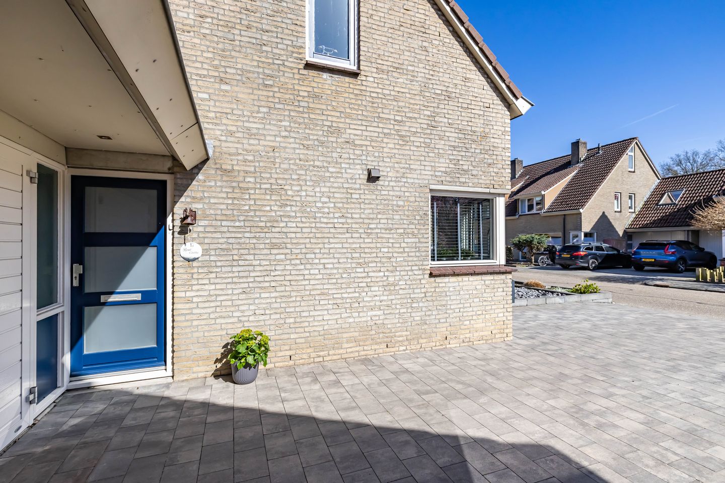 Foto 10 van de Hilde 17