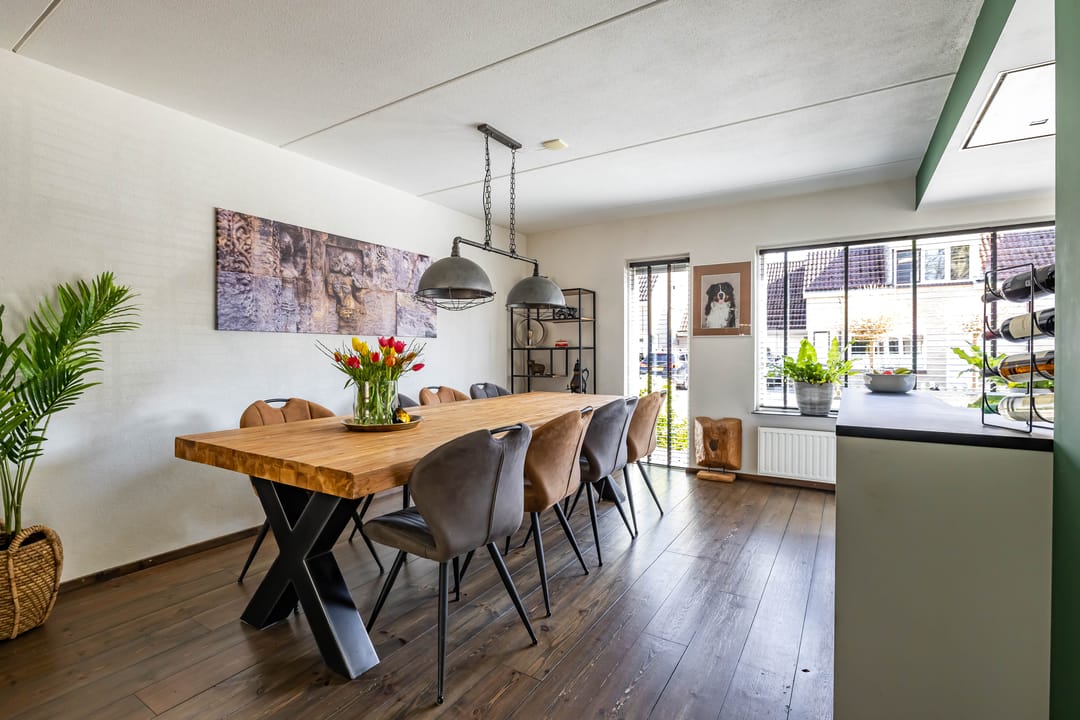 Foto 16 van de Hilde 17