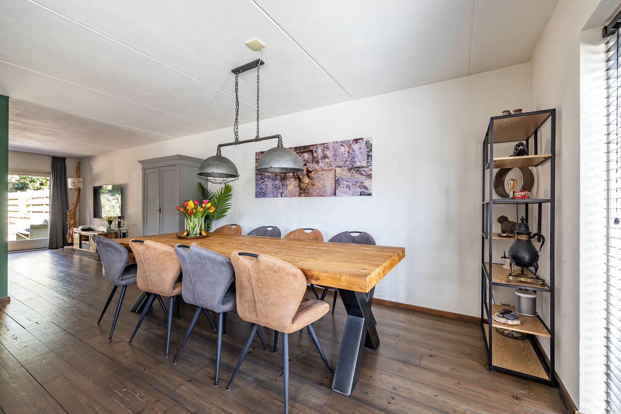 Foto 21 van de Hilde 17