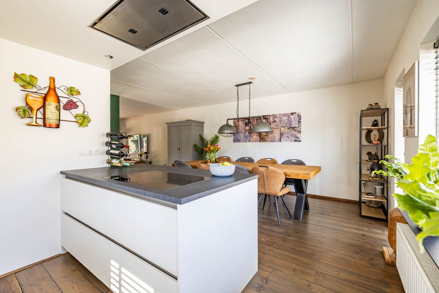 Foto 20 van de Hilde 17