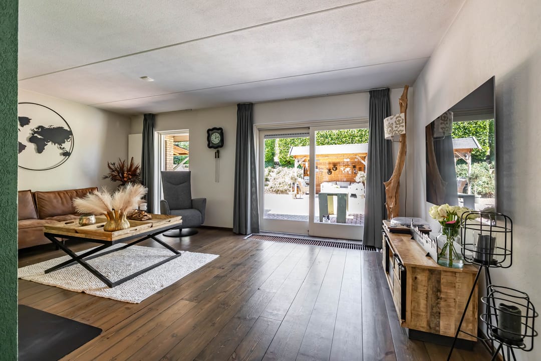 Foto 23 van de Hilde 17