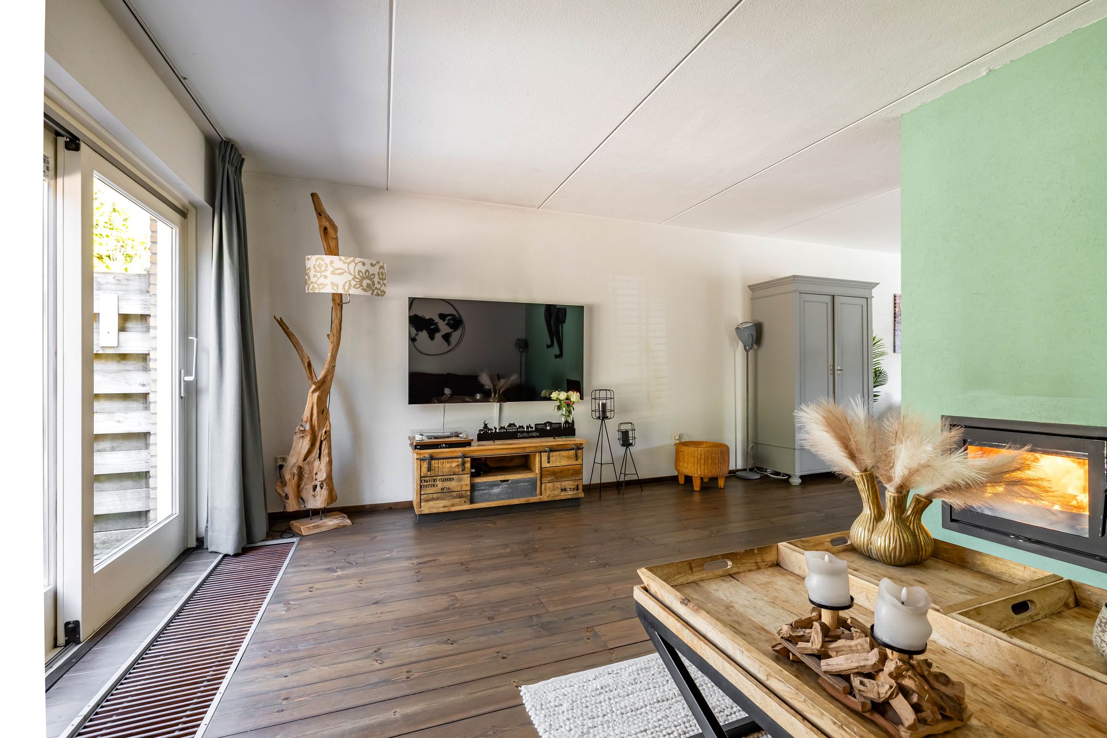 Foto 27 van de Hilde 17