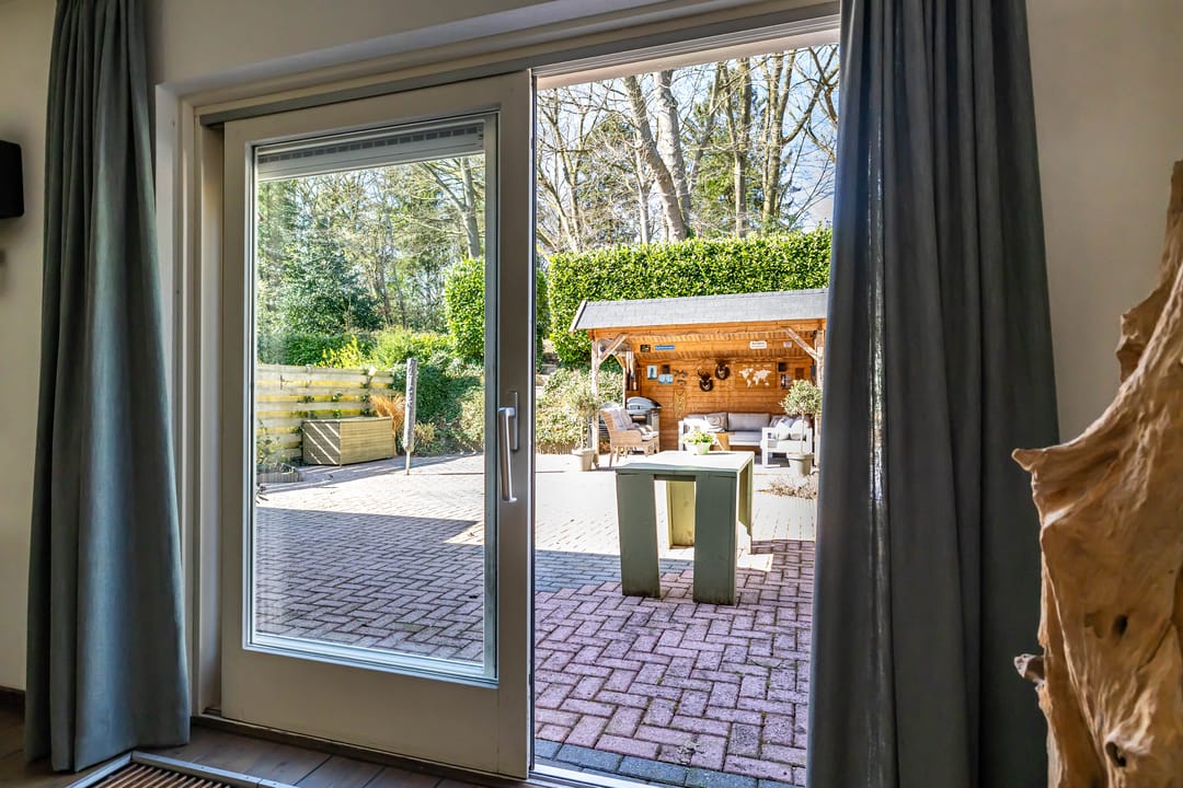 Foto 28 van de Hilde 17