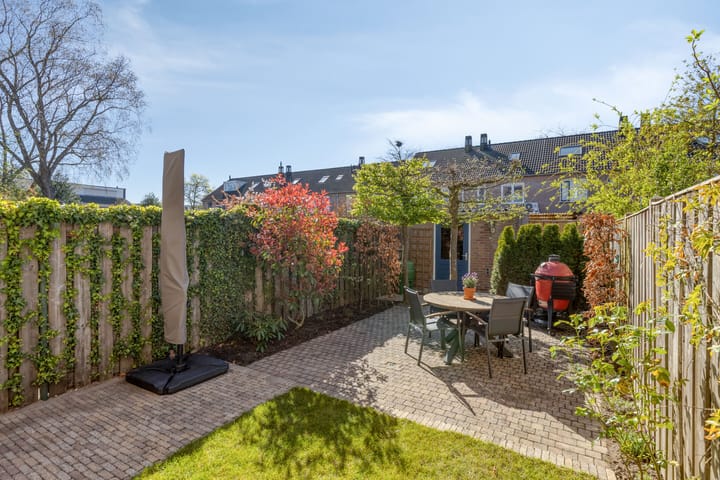 Foto 4 van Leemkuylen 9