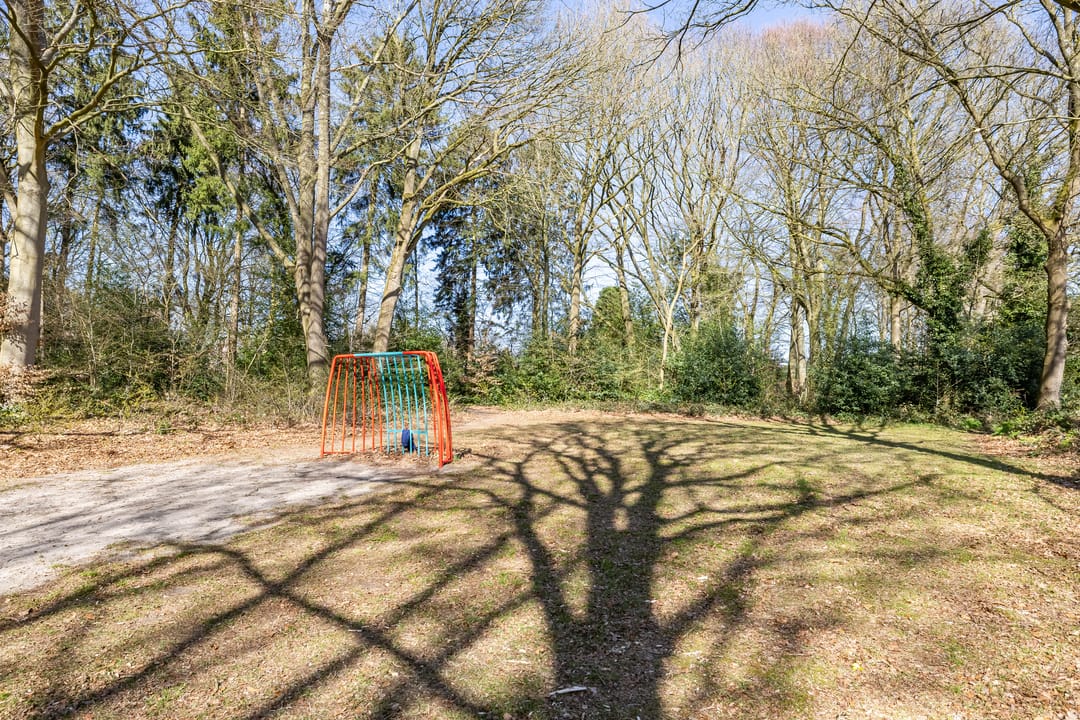 Foto 38 van de Hilde 17