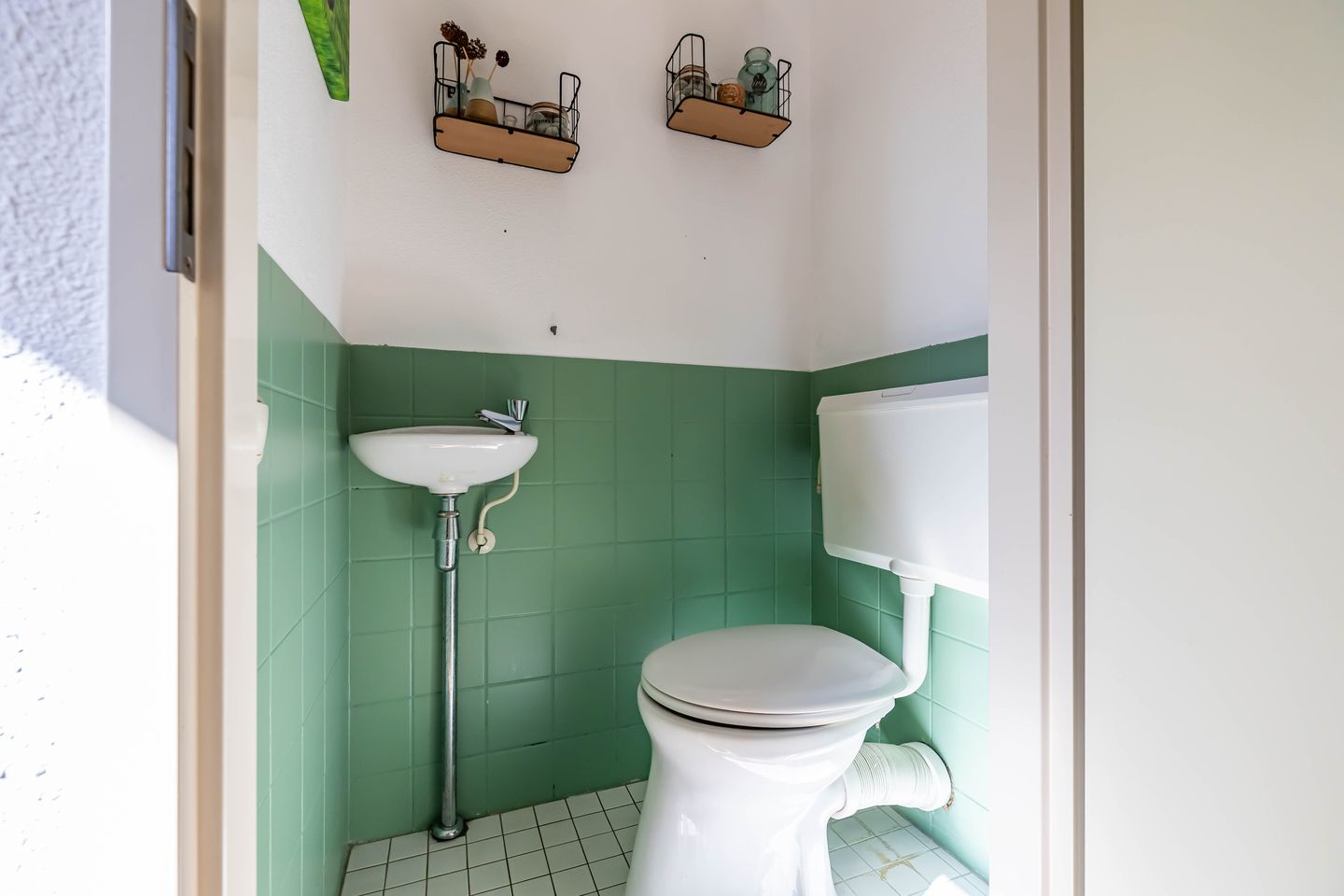 Foto 40 van de Hilde 17