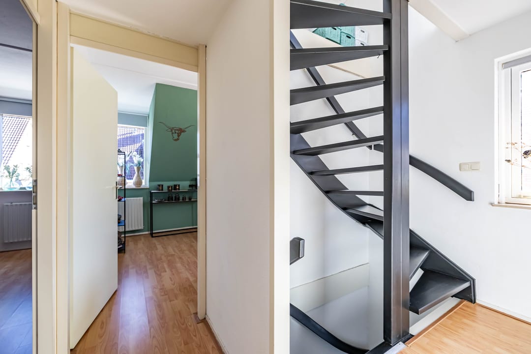 Foto 41 van de Hilde 17