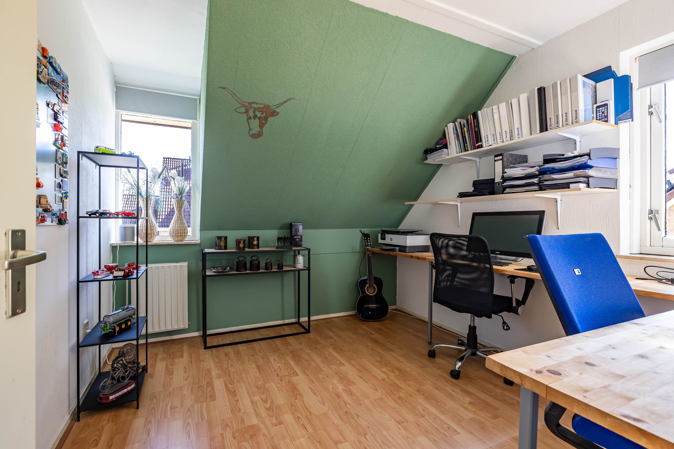 Foto 42 van de Hilde 17