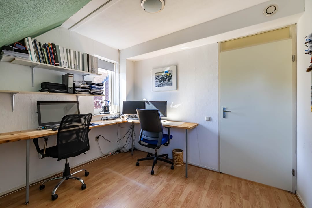 Foto 43 van de Hilde 17