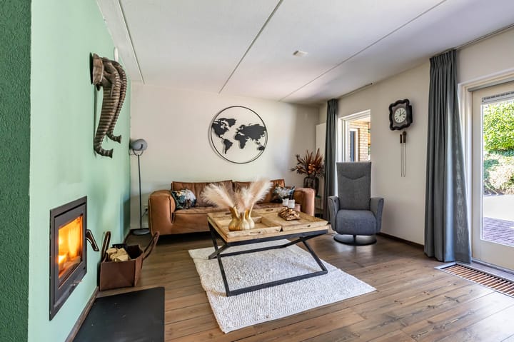 Foto 2 van de Hilde 17