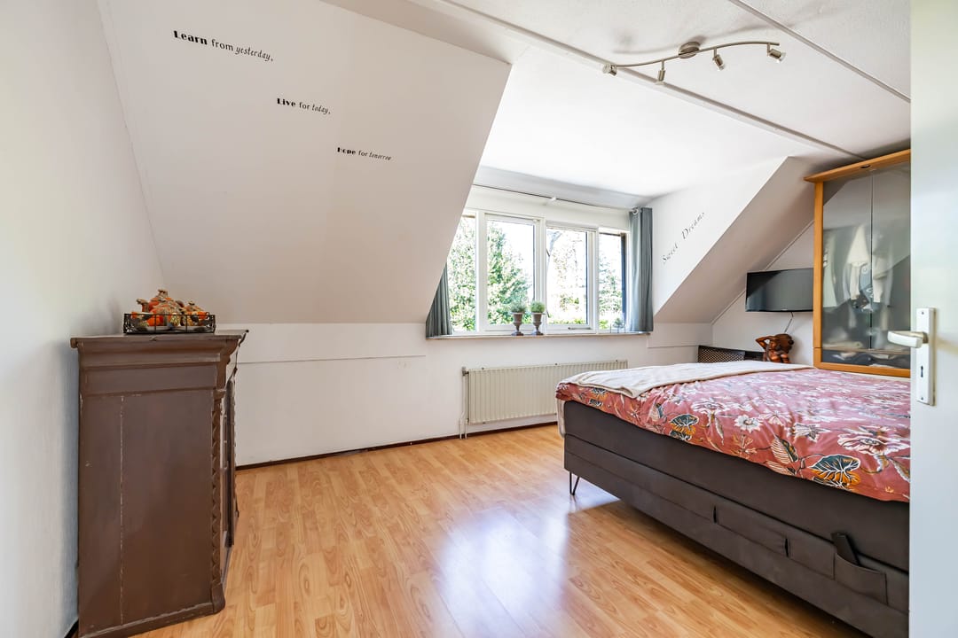 Foto 46 van de Hilde 17