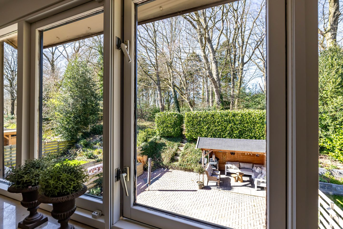 Foto 49 van de Hilde 17