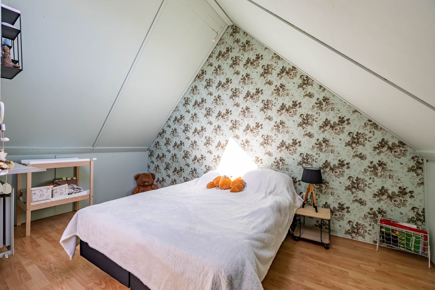 Foto 55 van de Hilde 17