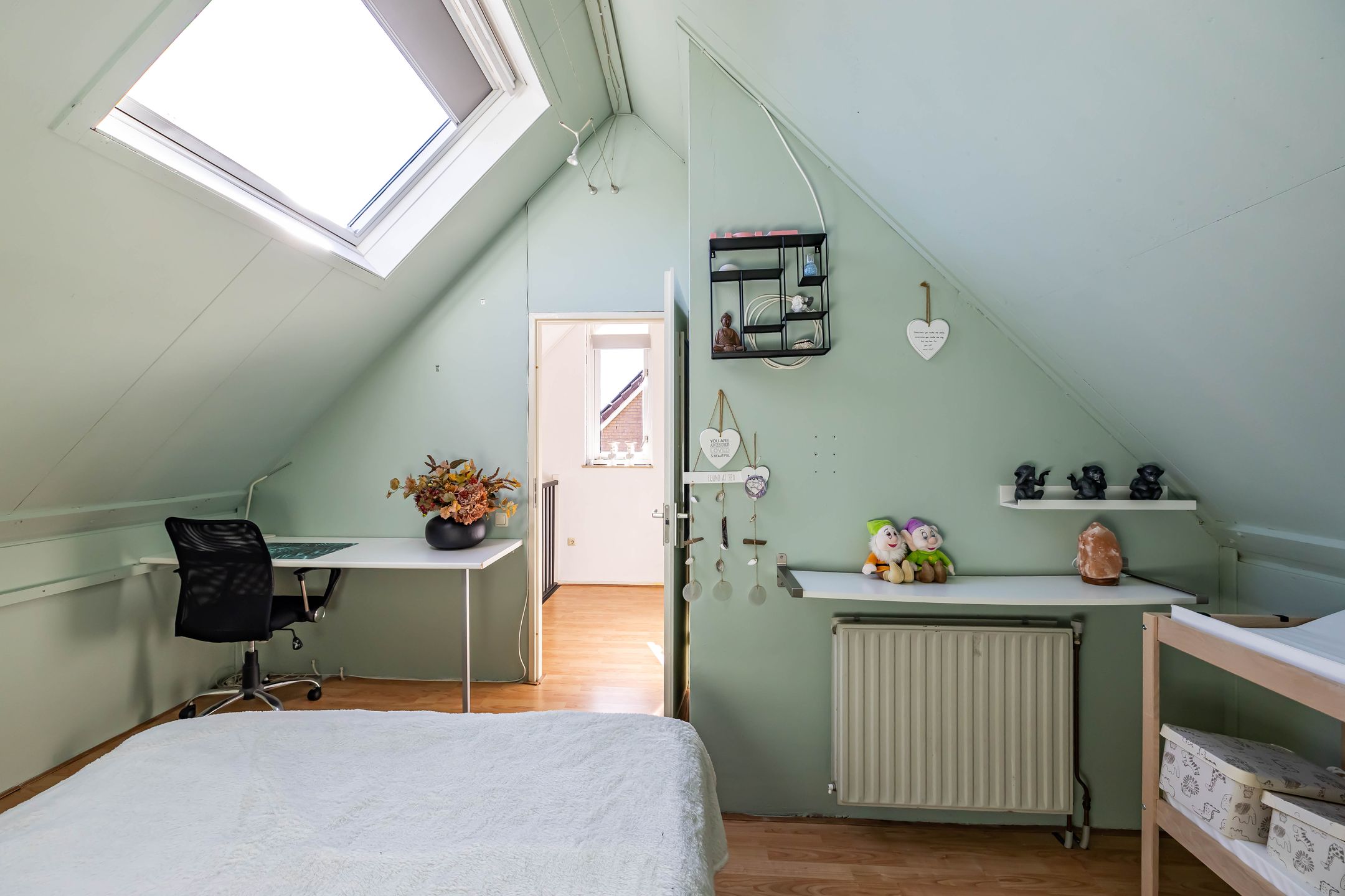 Foto 54 van de Hilde 17