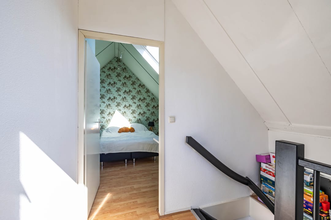 Foto 56 van de Hilde 17