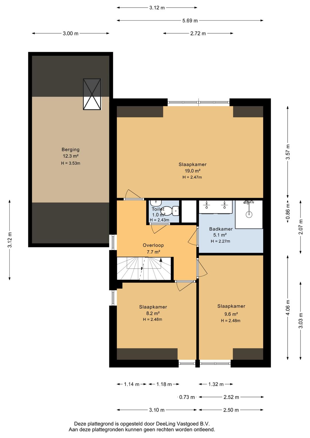 Foto 61 van de Hilde 17