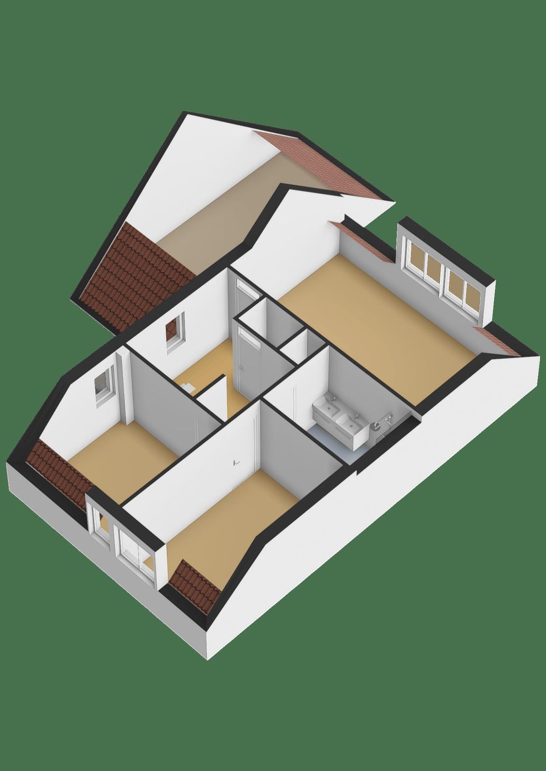 Foto 62 van de Hilde 17