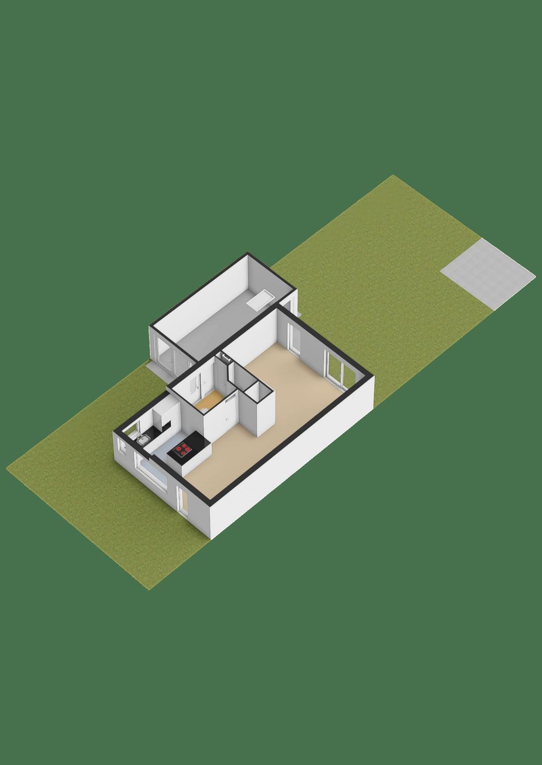 Foto 68 van de Hilde 17