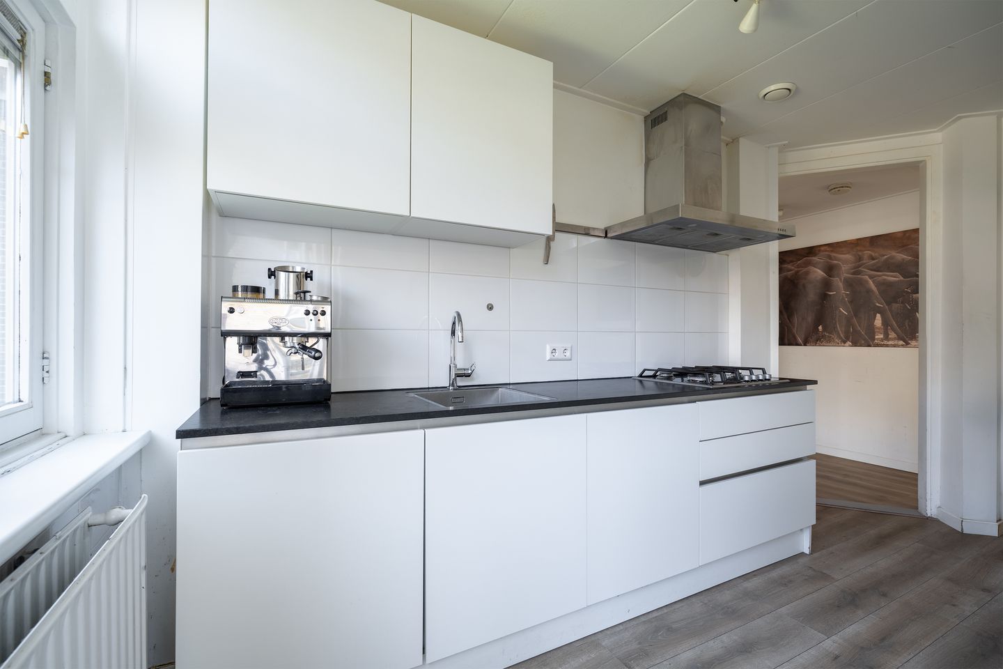 Foto 5 van Cornelis Springerstraat 30-2