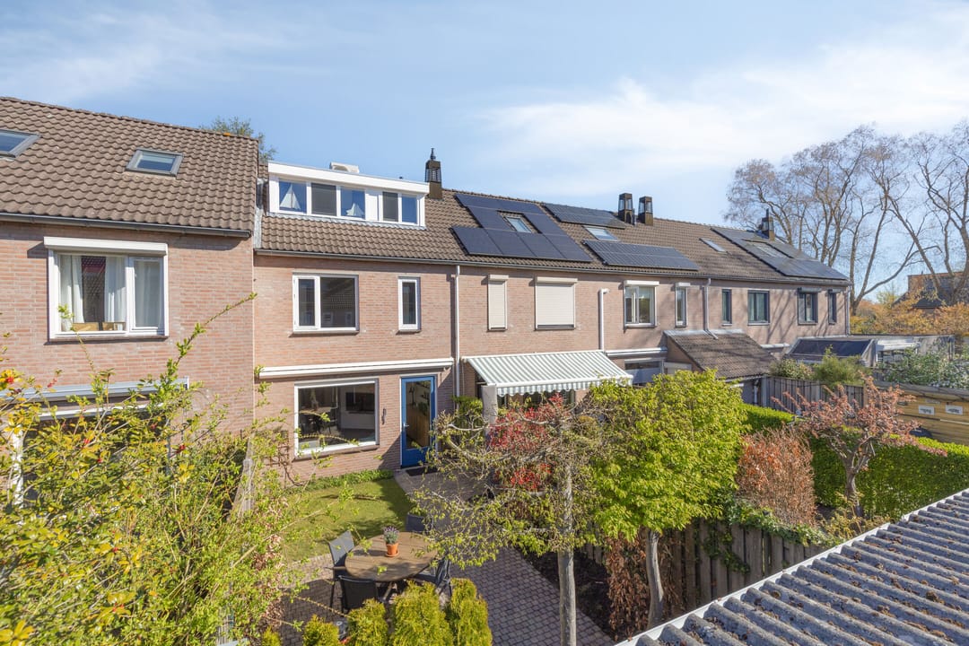 Photo 28 of Leemkuylen 9
