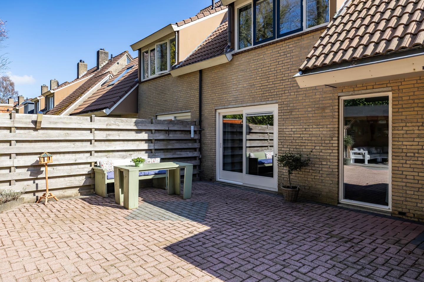 Foto 35 van de Hilde 17