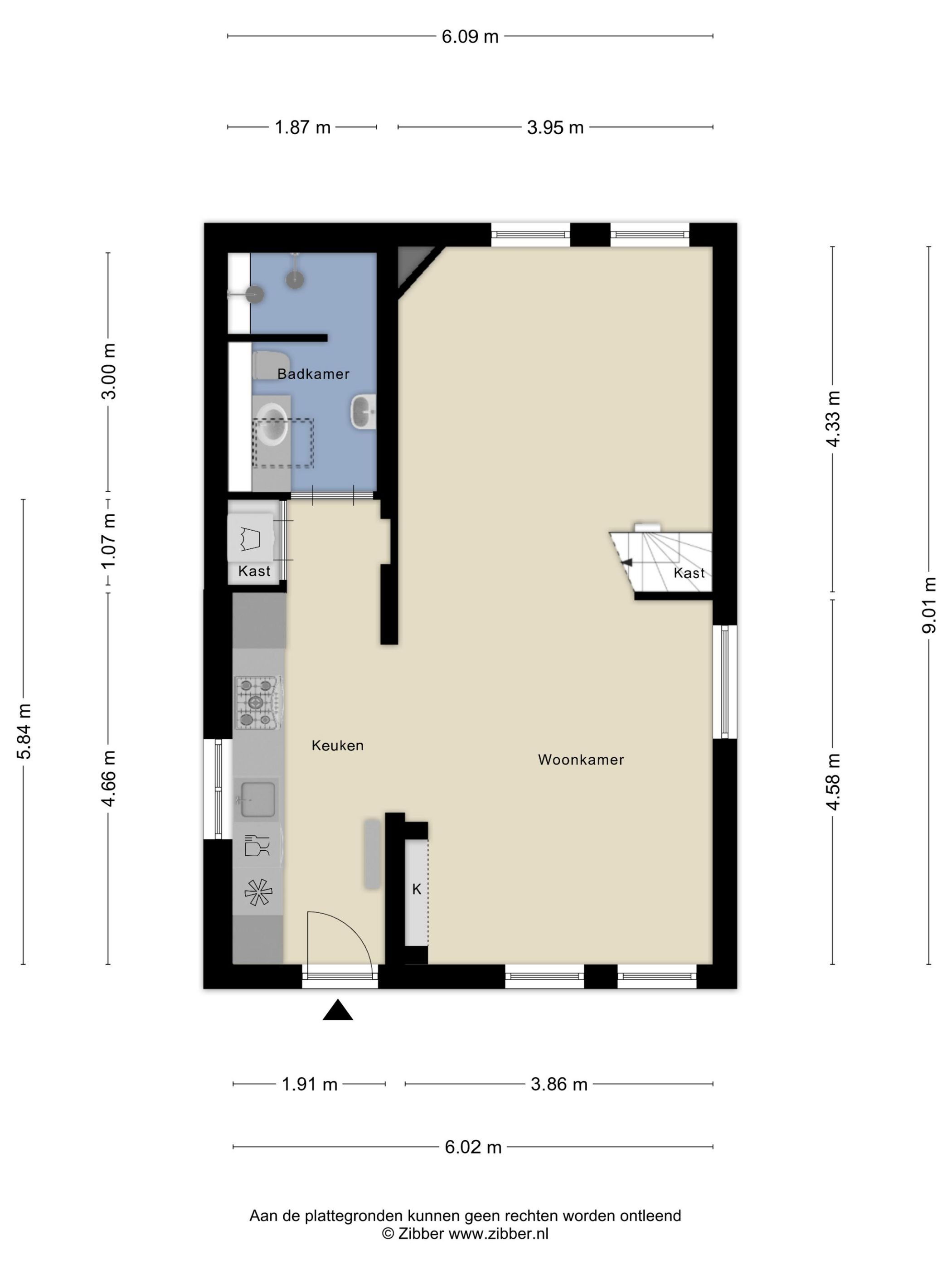 Foto 33 van Westerstraat 70