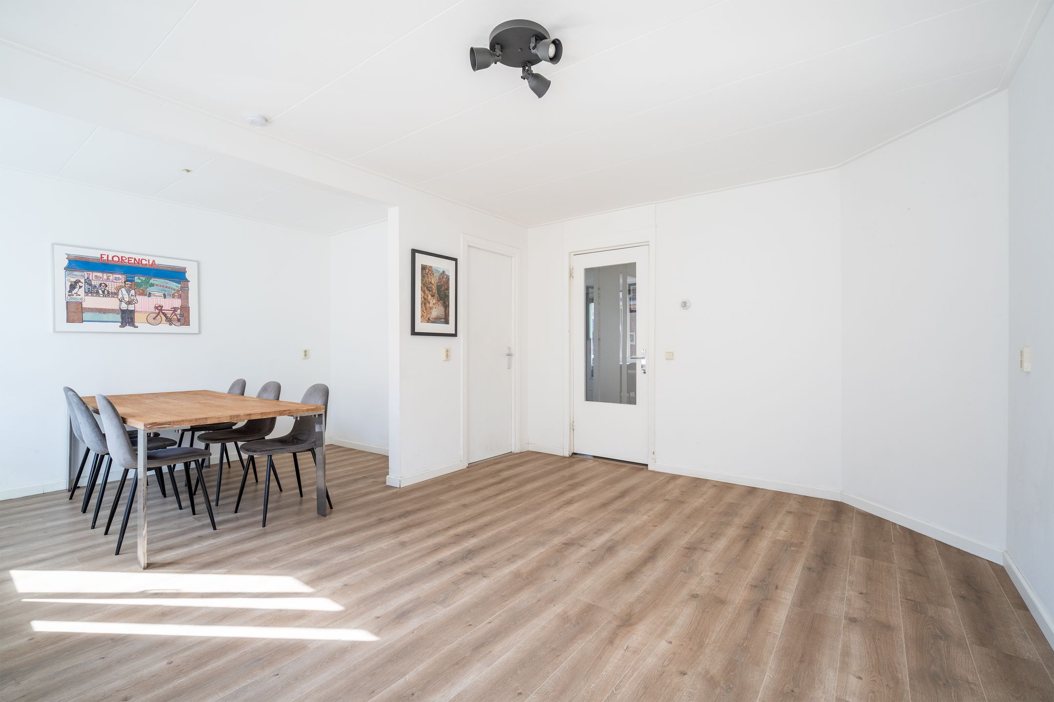 Foto 3 van Cornelis Springerstraat 30-2