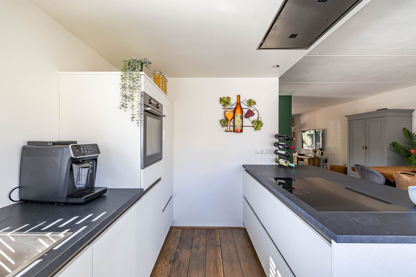 Foto 19 van de Hilde 17