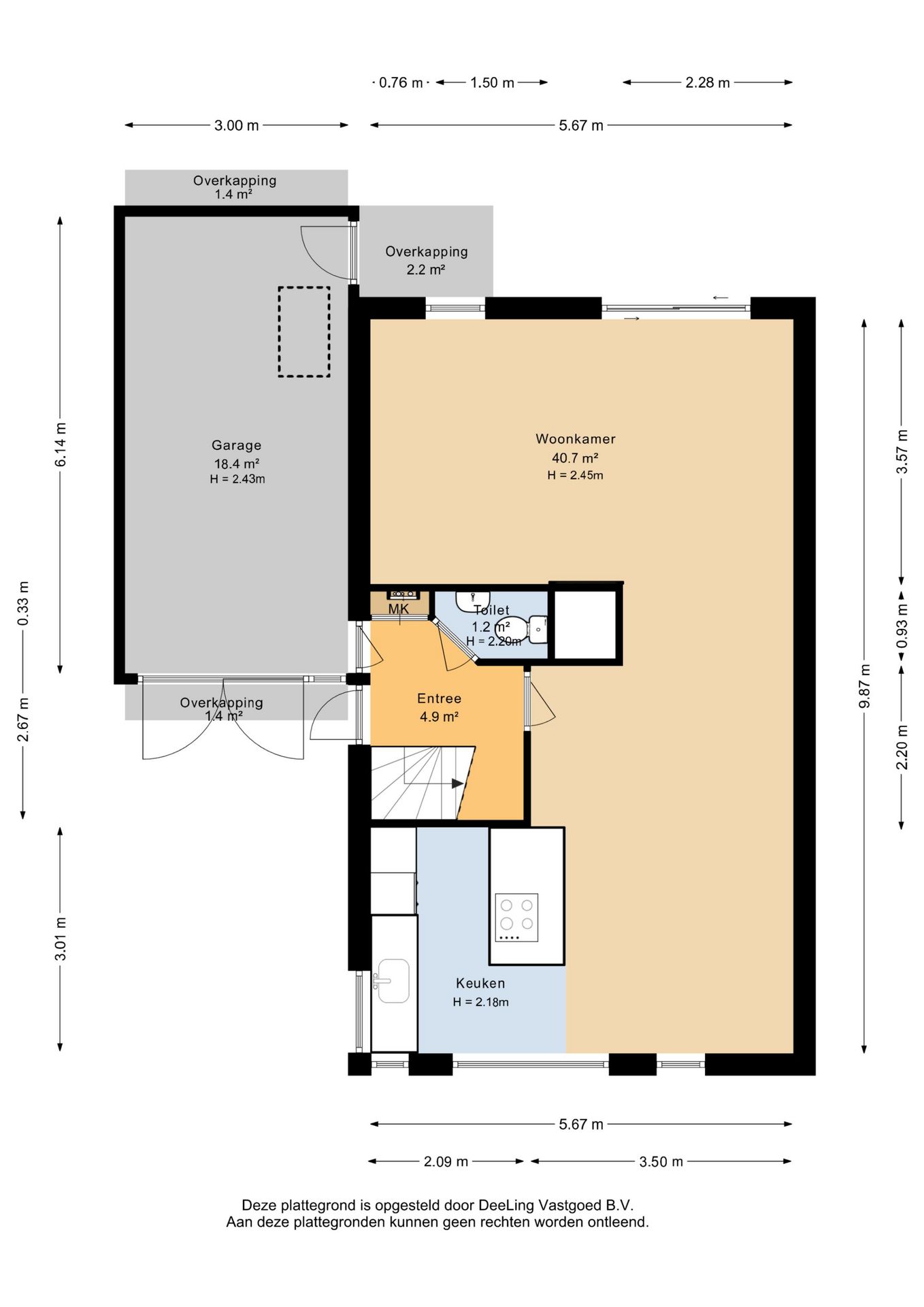 Foto 59 van de Hilde 17