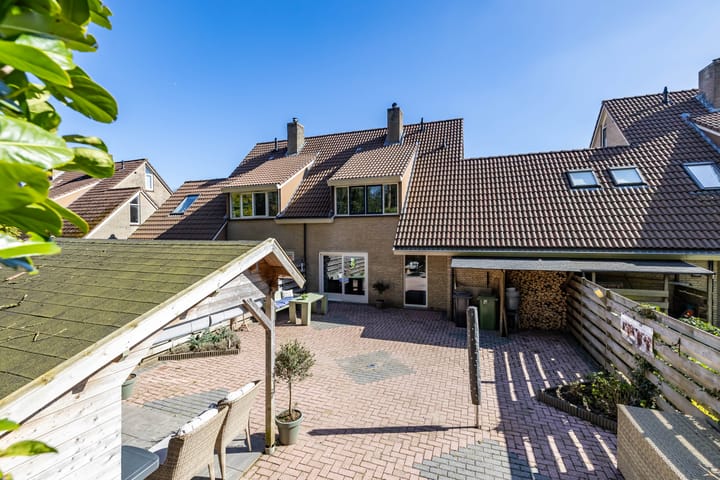 Foto 4 van de Hilde 17