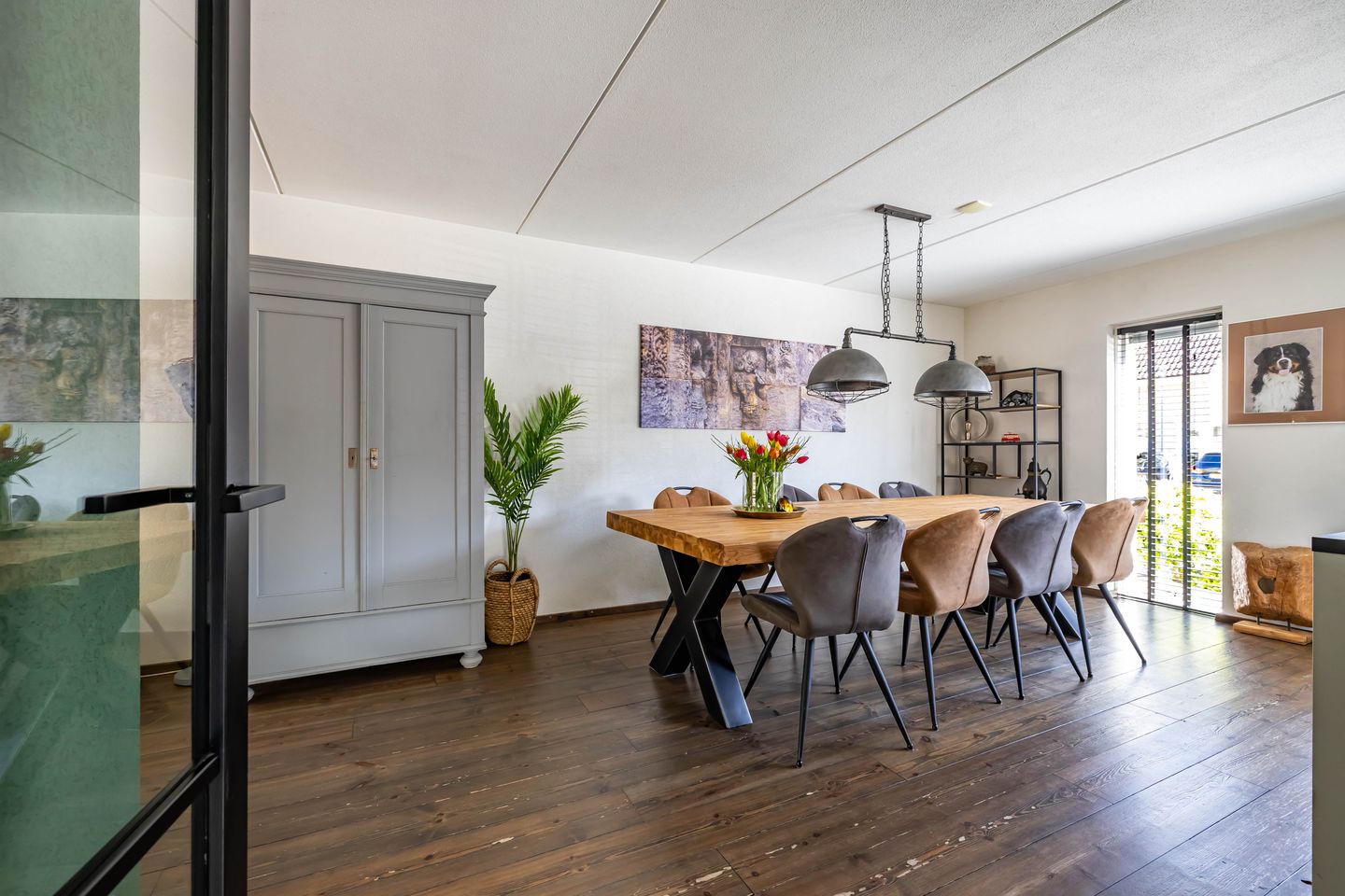 Foto 14 van de Hilde 17