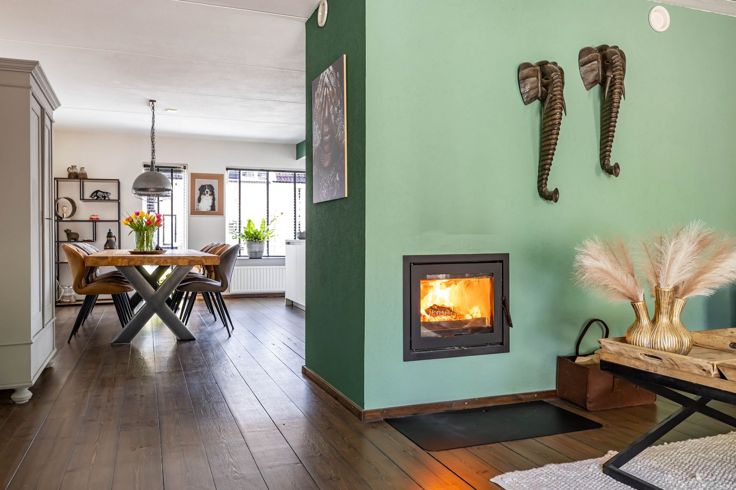 Foto 25 van de Hilde 17