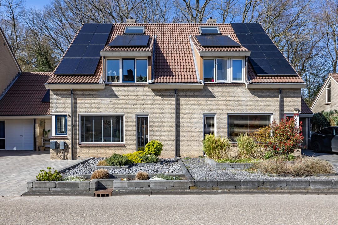 Foto 8 van de Hilde 17