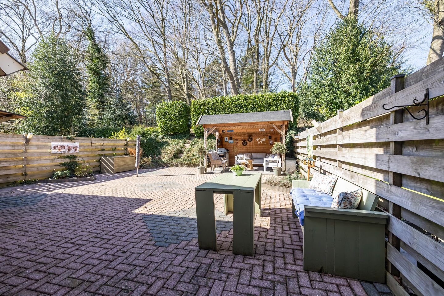 Foto 29 van de Hilde 17