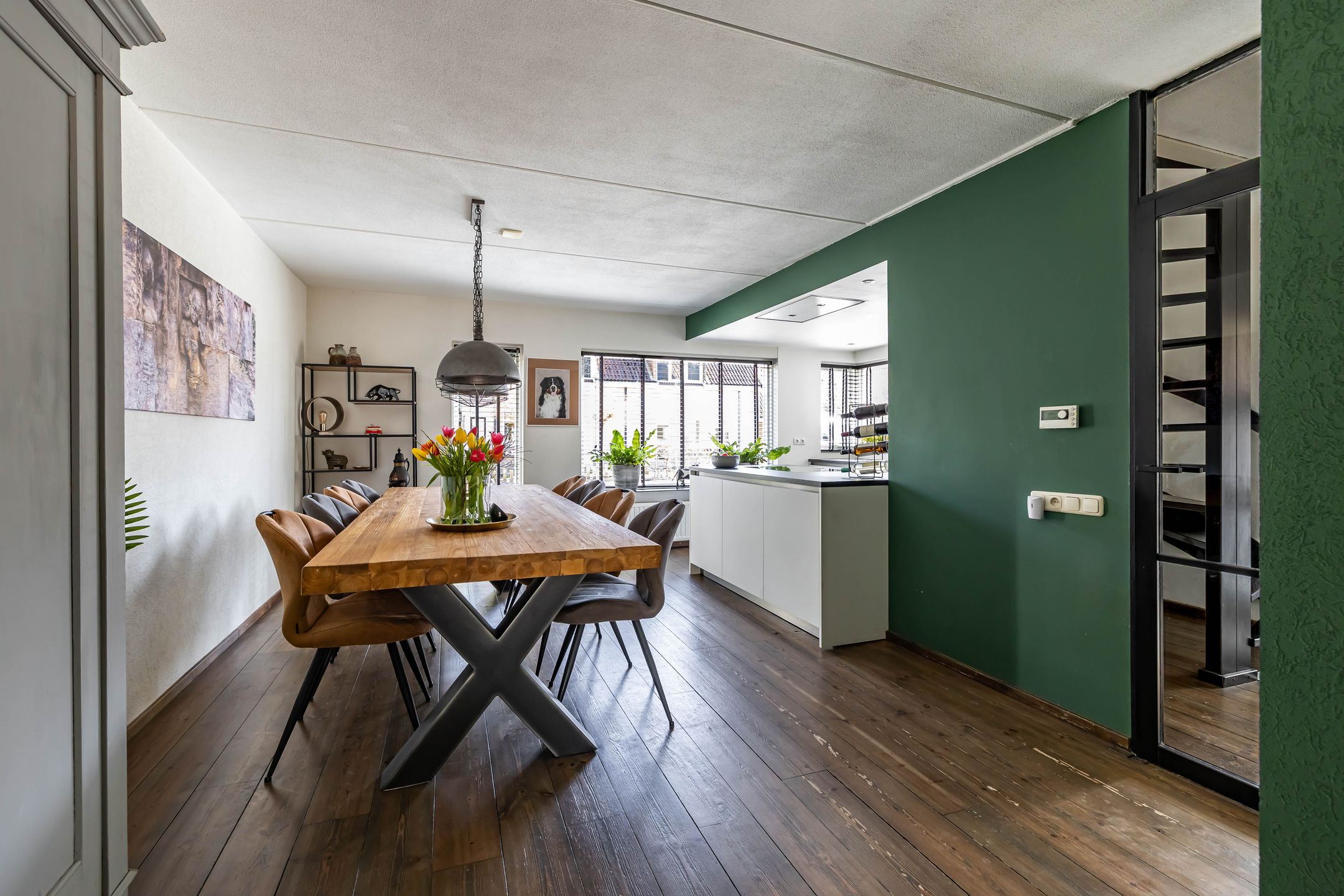 Foto 15 van de Hilde 17