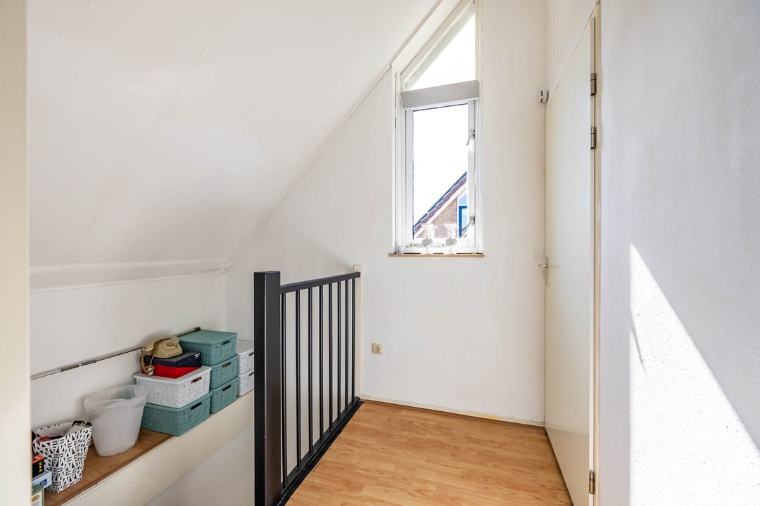 Foto 53 van de Hilde 17