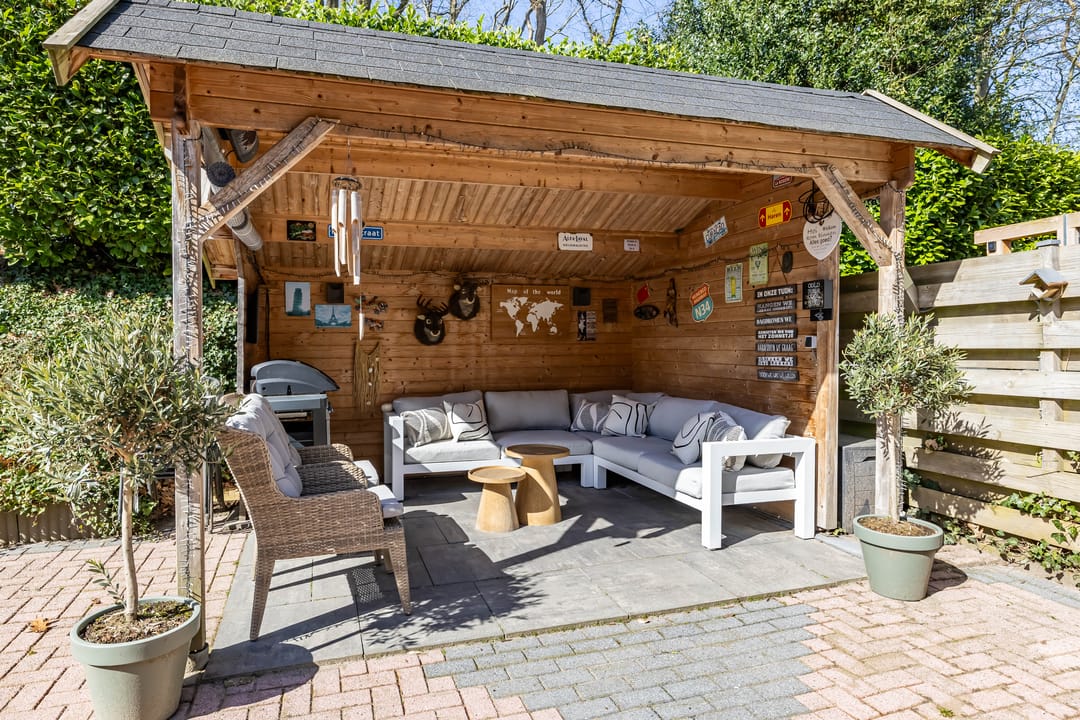 Foto 31 van de Hilde 17