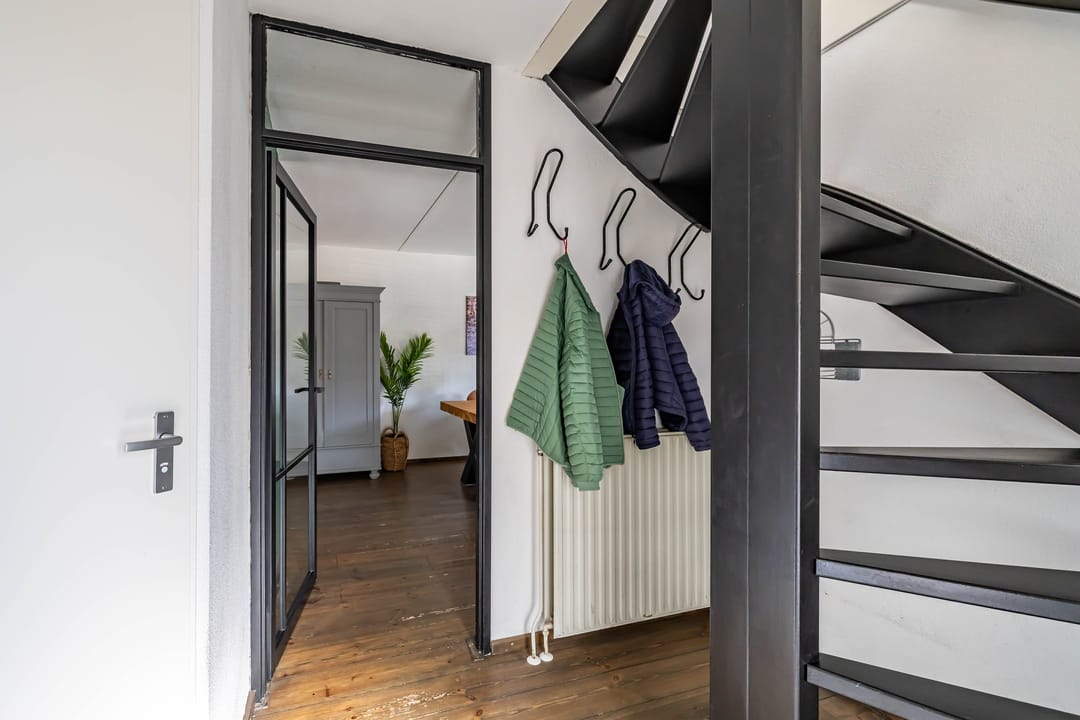 Foto 11 van de Hilde 17