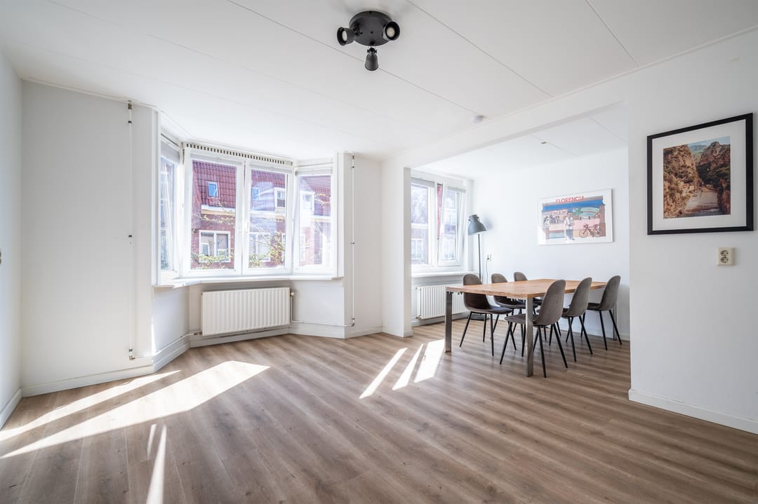 Foto 2 van Cornelis Springerstraat 30-2