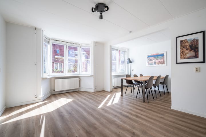 Foto 2 van Cornelis Springerstraat 30-2