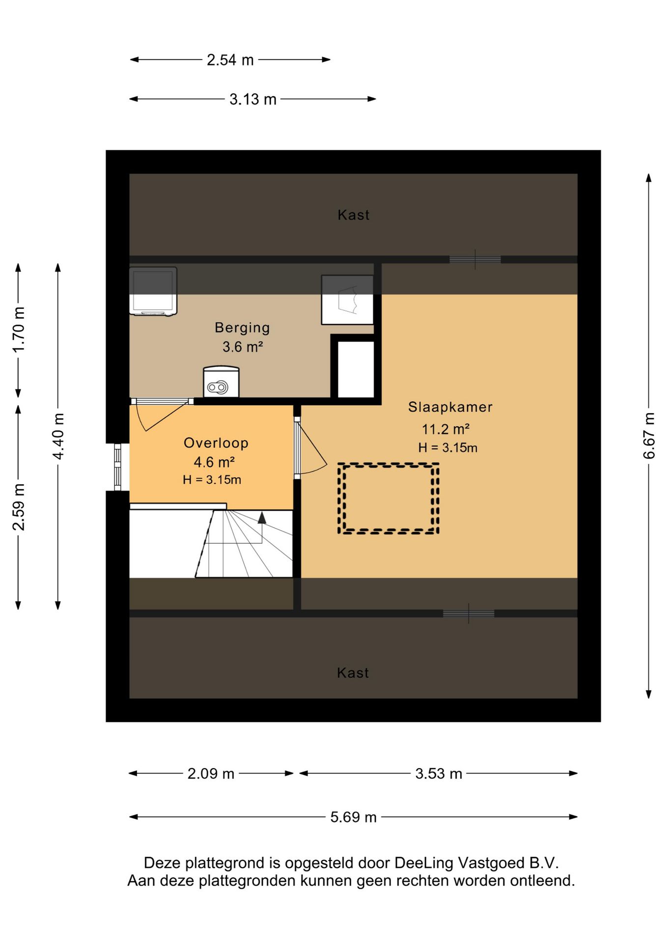 Foto 63 van de Hilde 17