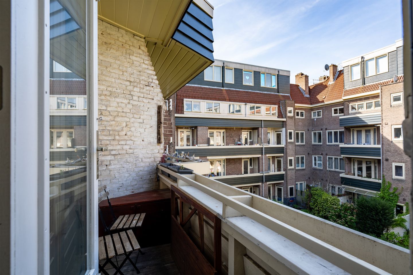 Foto 10 van Cornelis Springerstraat 30-2