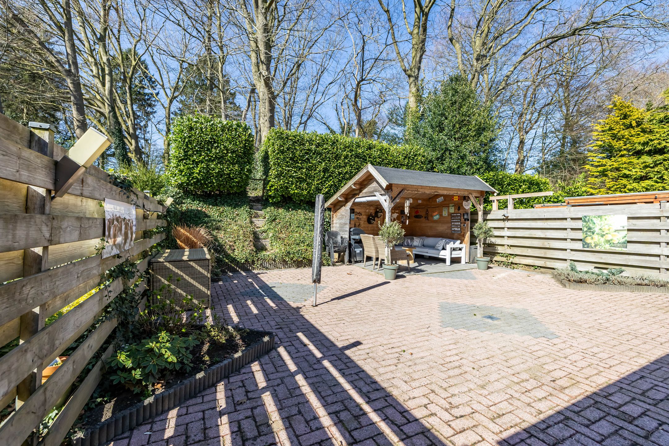 Foto 30 van de Hilde 17