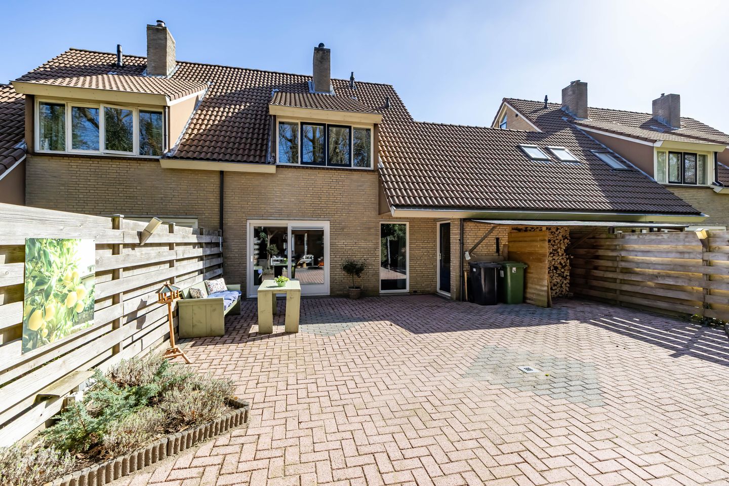 Foto 34 van de Hilde 17